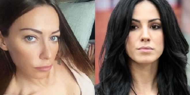 Uomini e donne gossip: Karina Cascella ancora contro Giulia De Lellis e i fan le danno ragione!