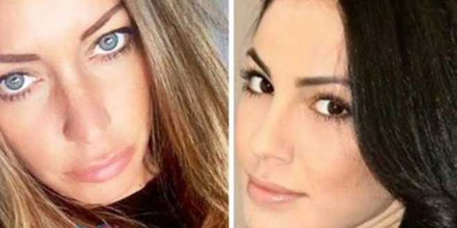 Uomini e Donne gossip: Karina Cascella deride Giulia De Lellis