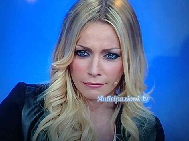 Uomini e Donne gossip: Karina Cascella si prepara al grande ritorno in televisione