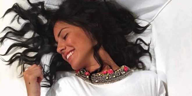 Uomini e Donne gossip: la confessione intima di Giulia De Lellis