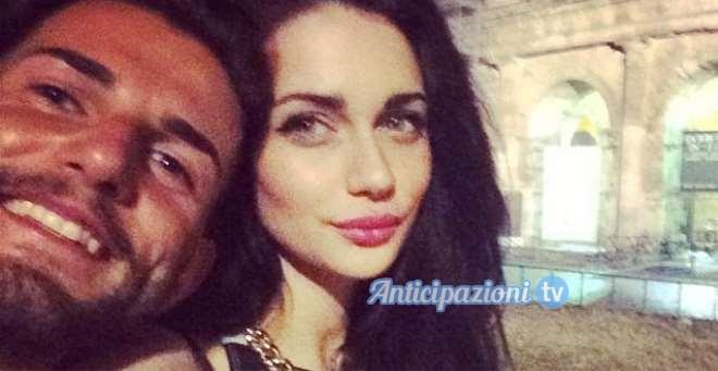 Uomini e Donne gossip: la ex di Andrea Melchiorre ora è fidanzata con un rapper molto discusso…