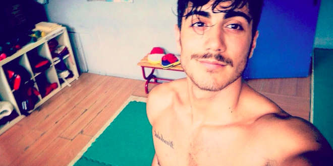 Uomini e Donne gossip: la frase shock di Riccardo Gismondi, ecco cosa ha detto