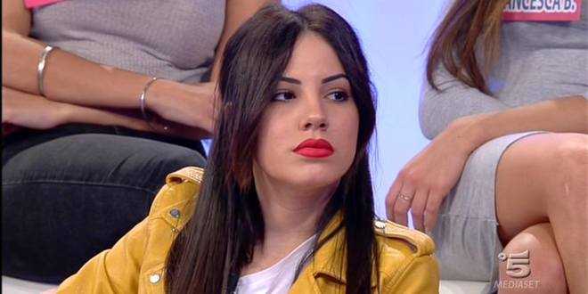 Uomini e Donne gossip: la redazione contro Giulia De Lellis?