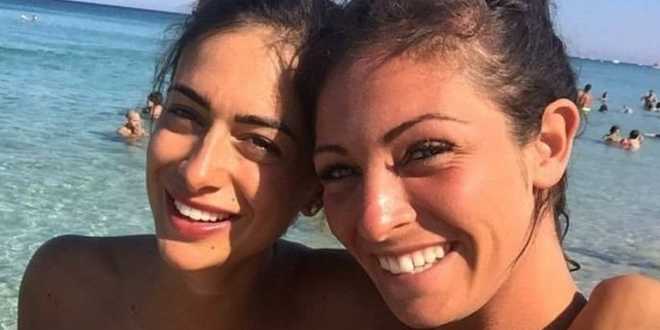 Uomini e Donne gossip: la risposta di Alessia Messina a Cristian e Tara è da applausi!