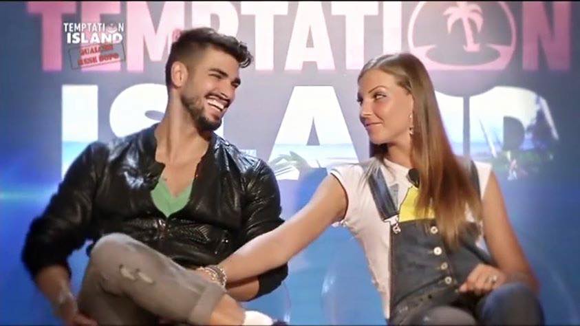 Uomini e Donne gossip, la rispostaccia di Tara fa insorgere il web: “È troppo arrogante!”