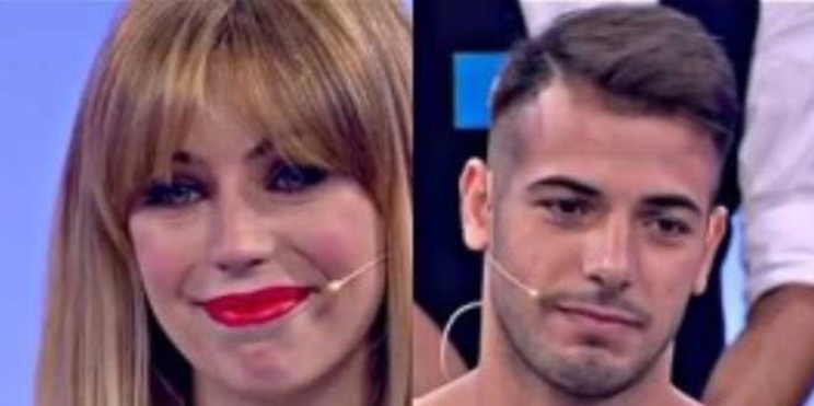 Uomini e Donne gossip, la rivelazione shock: “Aldo tradiva Alessia già durante la gravidanza”