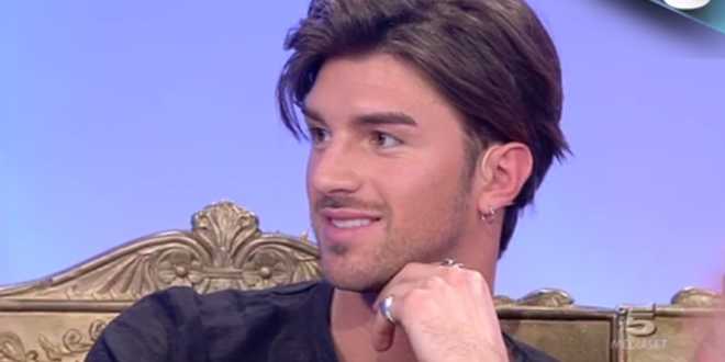 Uomini e Donne gossip: la rivincita di Andrea Damante, che però adesso ha un problema non da poco…