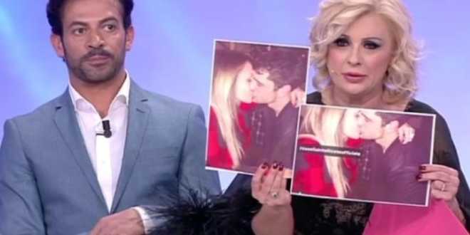 Uomini e Donne gossip: la rivincita di Tina, Rossella sempre più sola