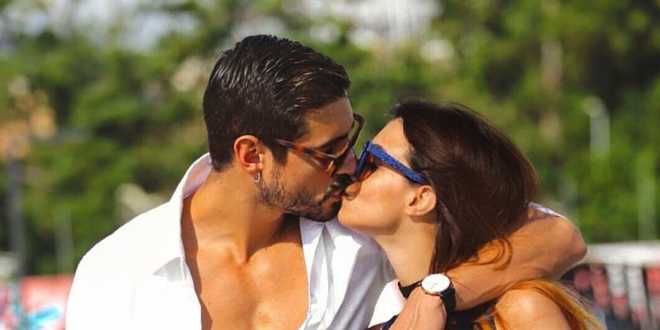 Uomini e Donne gossip: la scenata di Nicole sul profilo di Fabio, beccato con alcune ragazze
