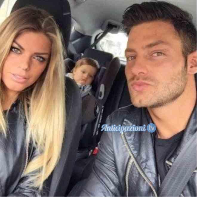 Uomini e Donne gossip: la struggente dichiarazione d’amore di Eugenio