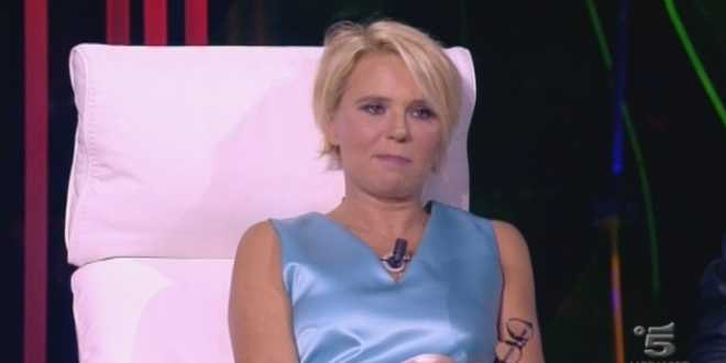 Uomini e Donne gossip, l’ammissione shock della De Filippi: “Purtroppo è vero, io…”