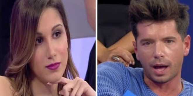 Uomini e Donne gossip: Laura Frenna denuncia un ex corteggiatore di Silvia Raffaele?