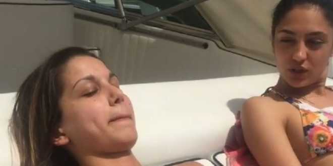 Uomini e Donne gossip: Laura Frenna insulta pesantemente Andrea insieme a…
