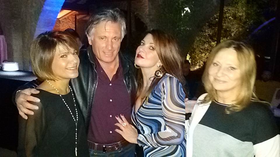 Uomini e Donne gossip: le parole di Gemma dopo lo scontro con Tina. Mentre Giorgio…