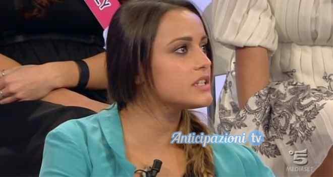 Uomini e Donne gossip: le serate di Mia Cellini e Noemi Piarulli