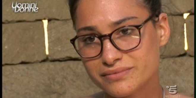 Uomini e donne gossip: le ultimissime su Fabio e Ludovica, qualcosa non quadra!