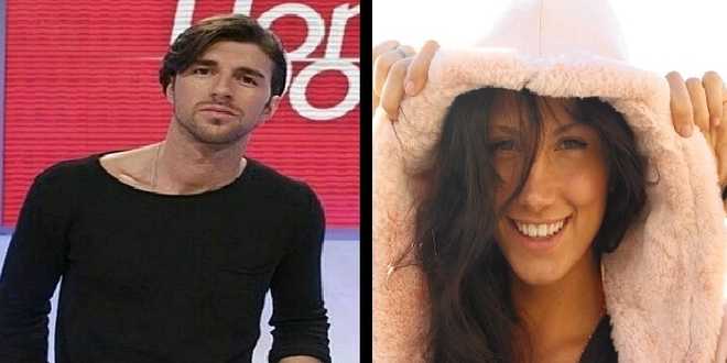 Uomini e Donne gossip, l’ex di Andrea sbotta: “Io sono innamorata, mentre lui e Giulia….”