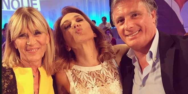 Uomini e Donne gossip: l’inganno di Giorgio e Gemma, la redazione furiosa contro i due?