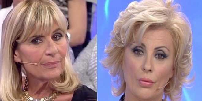 Uomini e Donne gossip, l’intervista a Tina: parole pesantissime contro Gemma Galgani