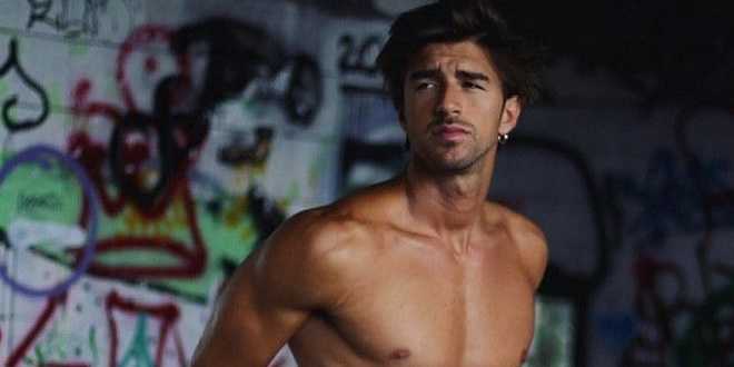 Uomini e Donne gossip: lite social tra Andrea Damante e Iconize