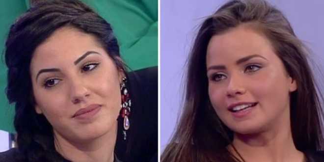 Uomini e Donne gossip: lo sfogo di Eleonora Rocchini e l’accusa a Giulia De Lellis