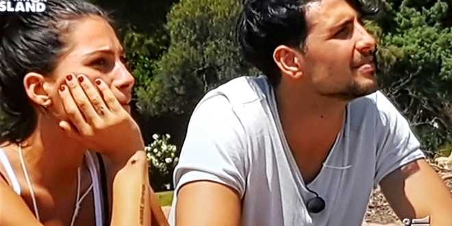 Uomini e Donne gossip: lo sfogo di Ludovica Valli dopo Temptation Island