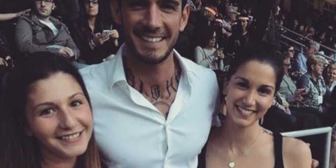 Uomini e Donne gossip: Lucas Peracchi beccato assieme a Laura Frenna, è nato un amore?