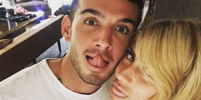 Uomini e Donne gossip: Lucas Peracchi molla Paola Caruso davanti a tutti, lei sbotta su Instagram