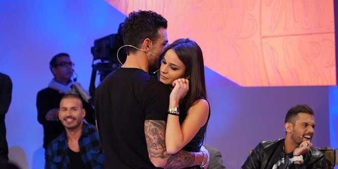 Uomini e Donne gossip: Lucas richiama Sophia in puntata?
