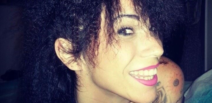 Uomini e donne gossip: Luce Barucchi si difende su facebook
