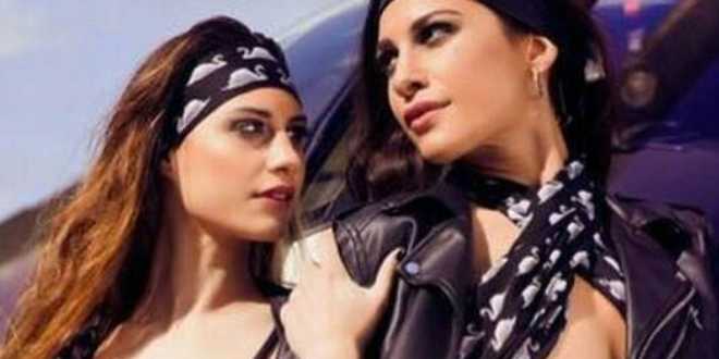 Uomini e Donne gossip: Ludovica e Beatrice Valli insieme per delle foto ad alta sensualità!