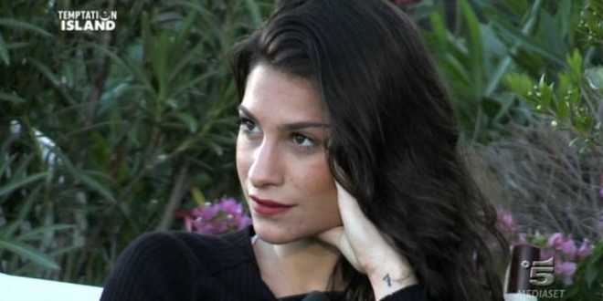 Uomini e Donne gossip: Ludovica Valli a rischio denuncia, la battuta infelice fa il giro del web