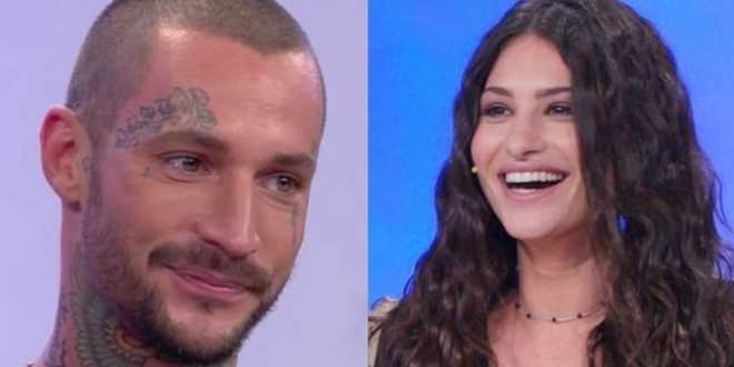 Uomini e Donne gossip, Ludovica Valli: perché parole così cattive su Manuel Vallicella?