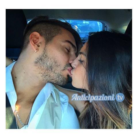 Uomini e Donne gossip: mai visto Nicole così furiosa! E Fabio…