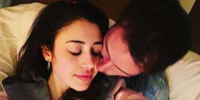 Uomini e Donne gossip: Manfredi Ferlicchia di nuovo innamorato, ha davvero dimenticato Giorgia?