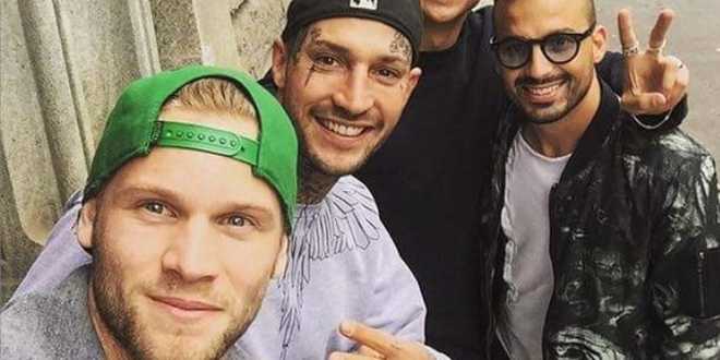 Uomini e Donne gossip: Manuel Vallicella dimentica Ludovica Valli e fa amicizia con…