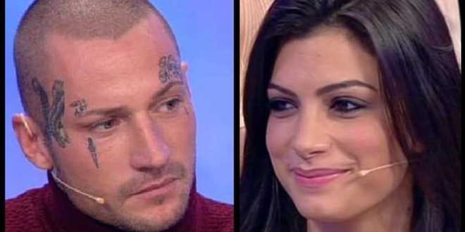 Uomini e Donne gossip: Manuel Vallicella fidanzato con Carmen fuori dal programma?