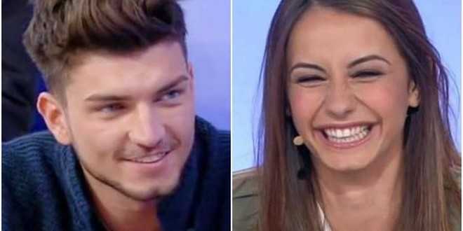 Uomini e Donne gossip, Marco Fantini e Anna Munafò: i loro destini si incrociano di nuovo