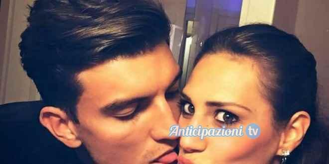 Uomini e Donne gossip: Marco Fantini e Beatrice Valli a Temptation Island?