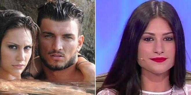 Uomini e Donne gossip, Marco Fantini: pesante frecciatina contro Ludovica Valli