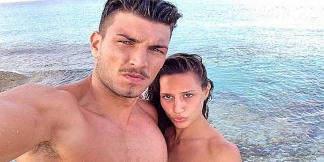 Uomini e Donne gossip: Marco Fantini risponde a Beatrice