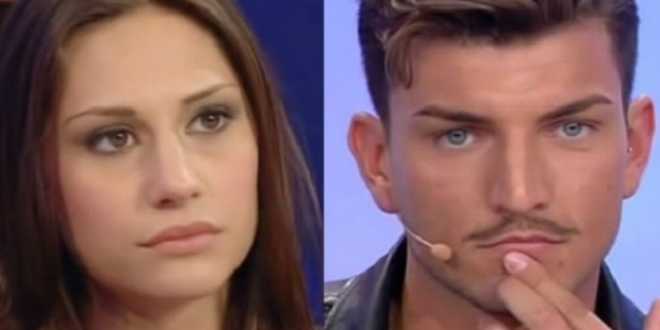 Uomini e Donne gossip: Marco Fantini sta con la figlia di Allegri? Lui scrive: “Beatrice mi ha preso in giro…”
