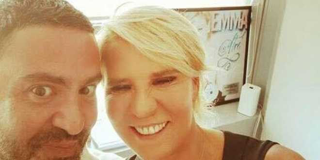 Uomini e Donne gossip: Maria De Filippi irriconoscibile, cos’è successo al suo volto?
