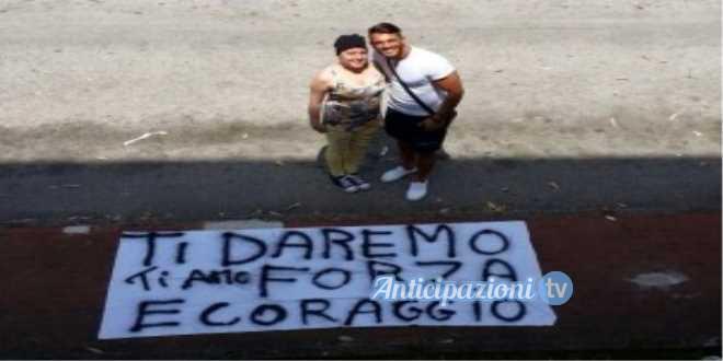 Uomini e Donne gossip, Mariano si confessa: io a Temptation Island? Sì, mi ci vedrei!