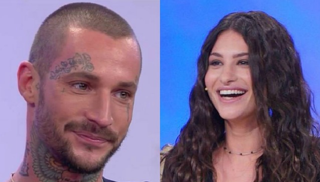 Uomini e Donne gossip: Ludovica Valli parla di Manuel Vallicella, ecco cosa ha detto