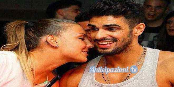 Uomini e donne gossip news su Cristian e Tara: cosa fanno?