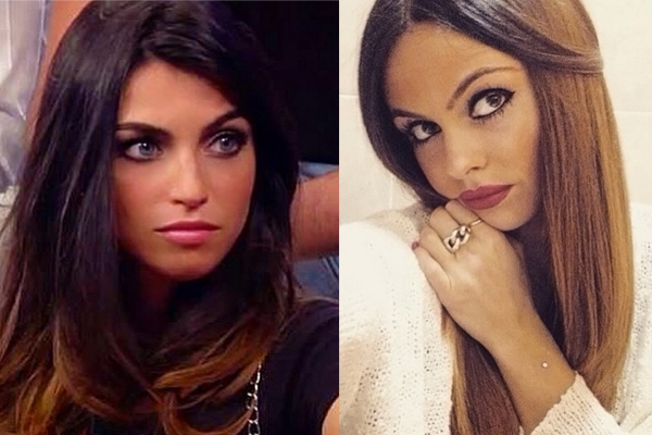 Uomini e Donne gossip: Nicole senza freni, Silvia frequentava già il calciatore durante il trono?