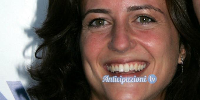 Uomini e Donne gossip: “Non ho una storia col marito di Tina!” sbotta Chiara Giordano