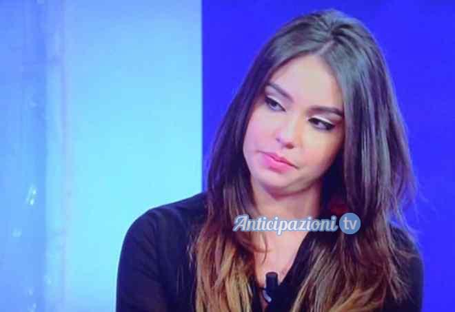 Uomini e Donne gossip: nuovo amore per Sharon Bergonzi