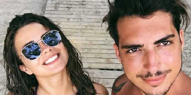 Uomini e Donne gossip: Oscar Branzani parla della crisi con Eleonora Rocchini